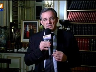 Mariani : la colère des passagers est légitime