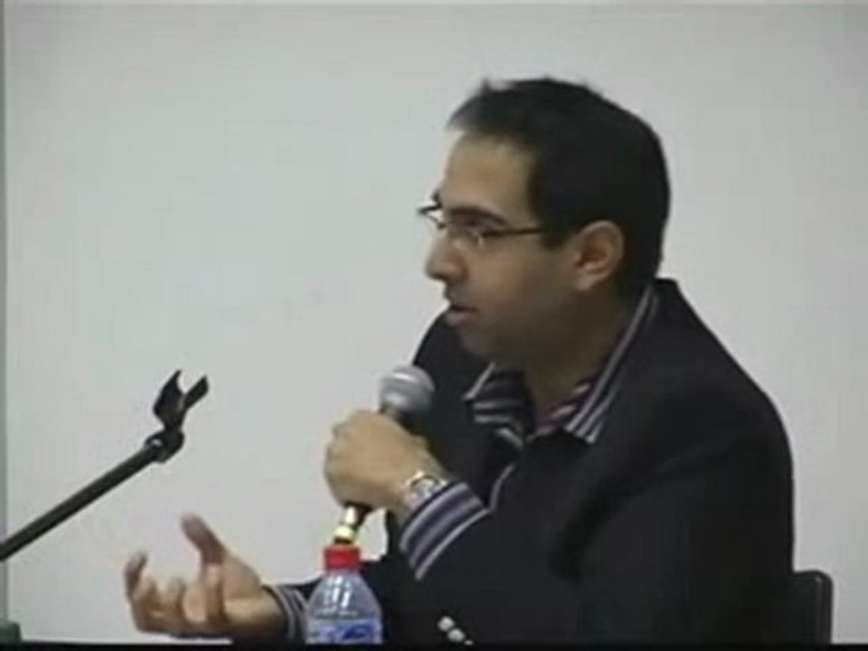 Christian - Muslim Relations in a Postmodern Age: The Academic and Experiential Mistrust ( 4 of 4 )