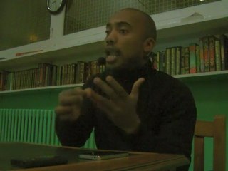 Mohamed Bajrafil - L'éducation de l'Educateur