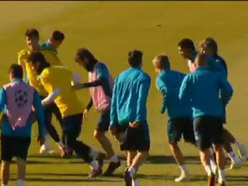 Vorschau - Die Achtelfinalspiele