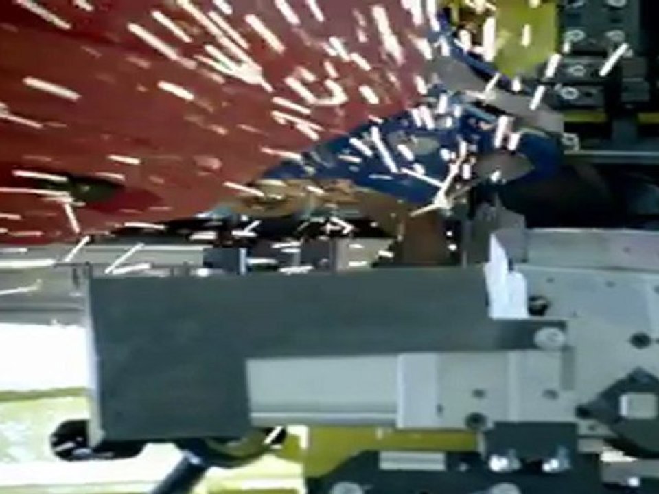 Autosital - Fiat Panda 3, fabriquée en Italie