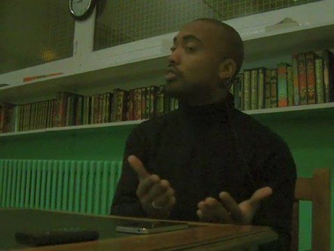 Mohamed Bajrafil - Les chiites au sujet des compagnons