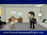 Cottonwood Heights Kids Dentist, Children's Dentist Cottonwood Heights UT on Tooth Sealants Sandy UT