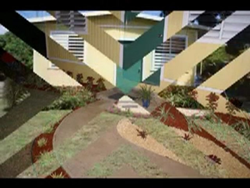 Jardín