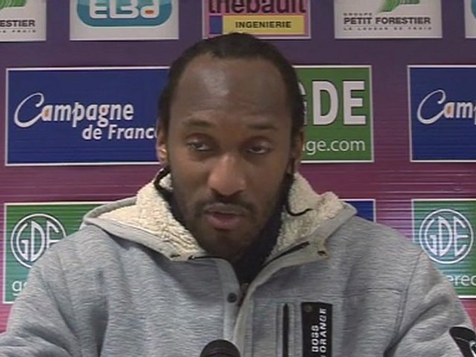 ESPACE CLUBS DU 16/12/2011 (2ème partie)