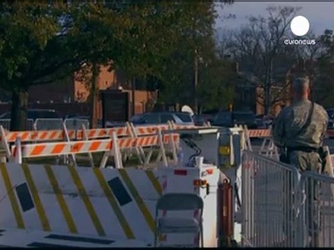 Wikileaks 'mole' appears in court