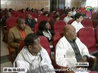 Un séminaire de formation sur la chirurgie gynécologique