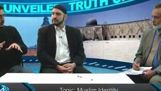 Truth Unveiled: Identity of Muslims in the West