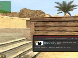 Counter Strike Source