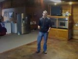 Acid Stained Concrete Designs & Flooring - Indiana