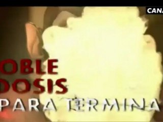 sesion doble true blood canal + - YouTube