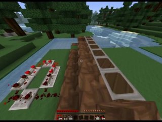 Tutoriel - Créer des tourelles automatiques