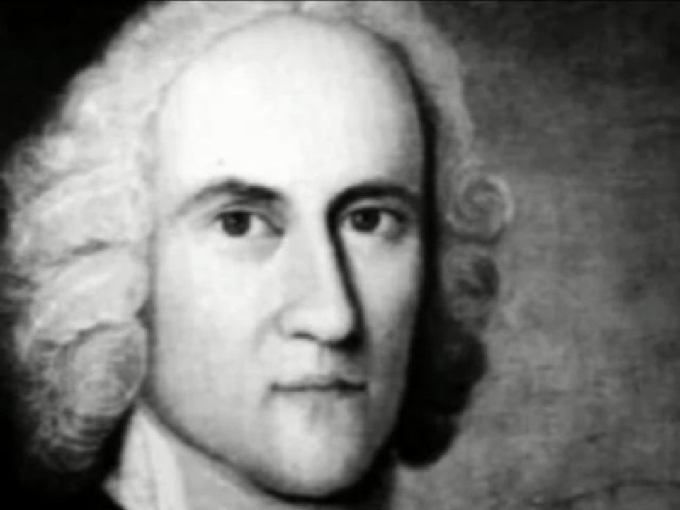 Jonathan Edwards Sermons - Christian Knowledge
