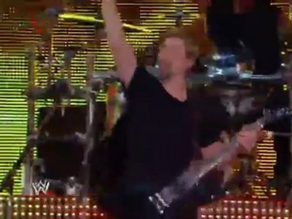 HD WWE Maria Menounos Miss USA   George Wallace Speak About Their Time at WWE