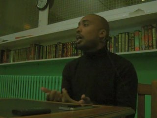 Mohamed Bajrafil - La religion du conseil