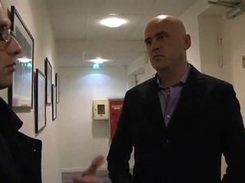 Les jeunes dans la présidentielle : Le OFF