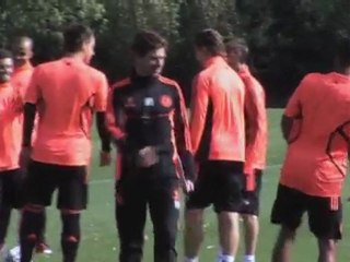 Tirage clément pour les clubs espagnols