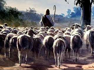 J.R. Miller - The First Christians