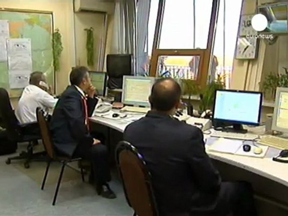 Russia seizes Iran-bound radioactive material