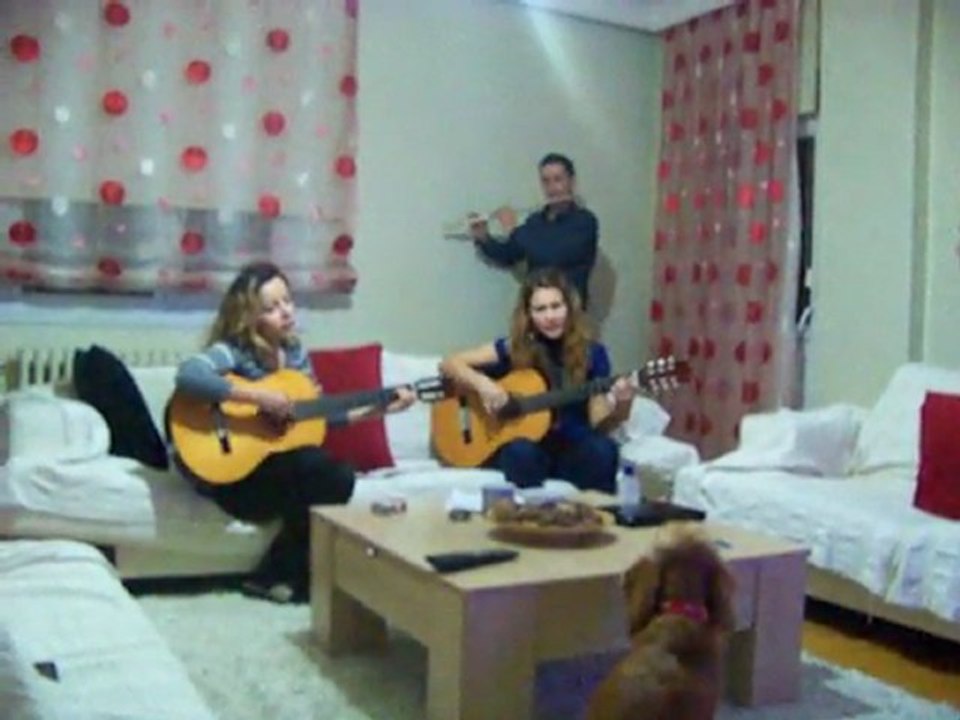 "Arkadaşım Eşek" Amatör Şakacılar