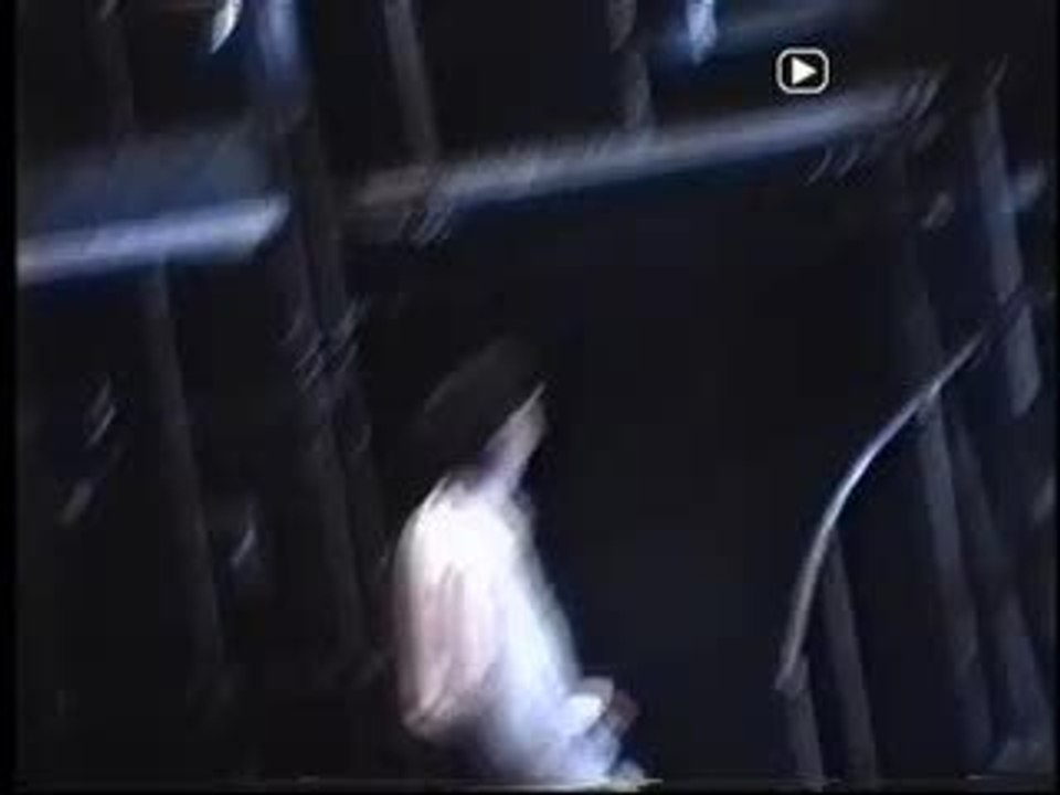 Hunchback The MUSICAL! 2