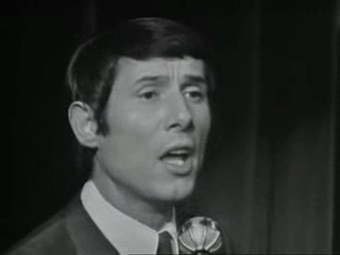 Udo Jürgens - Merci Chérie