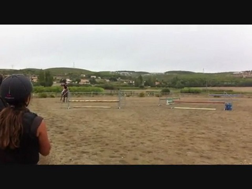 CSO interne Club 4 à l'AECB Le 28.09.11