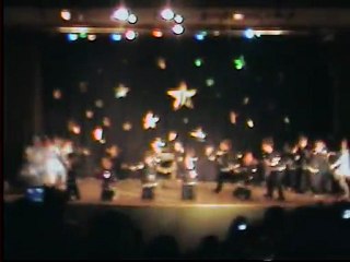 Festival de Navidad 2011 - Ed. Infantil