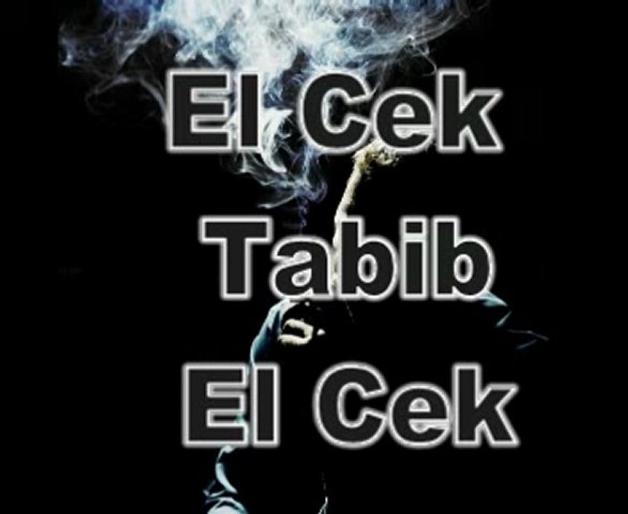 Cömlekci10(Müzik)El Cek Tabib El Cek