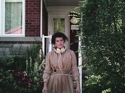 Arcade Fire presents Sprawl II (Mountains Beyond Mountains)