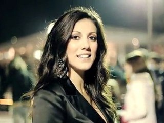 Σάκης Βέρρος-Μαρία Ιωαννίδου-Ντίνα Χρονά-Αδάμος Τα Χριστούγεννα 2011 New Official Music Video Clip