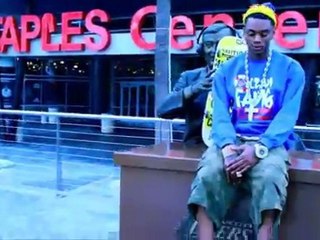 Soulja Boy - Ocean Gang Splash ( Offical Music Video )