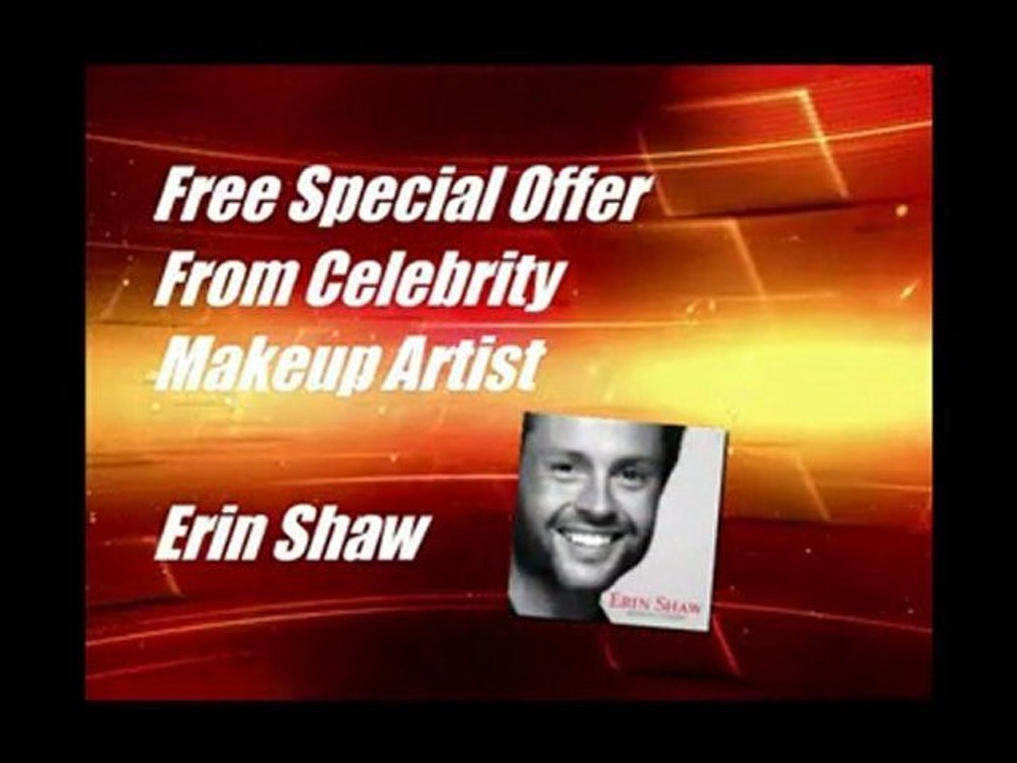 ⁣Fashion Makeup Course, Learn Makeup Online