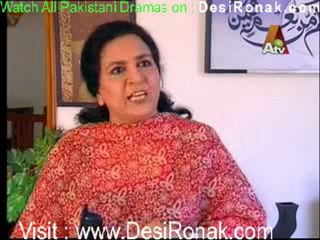 Khooj By Atv Episode 7 - 16th December 2011 p1