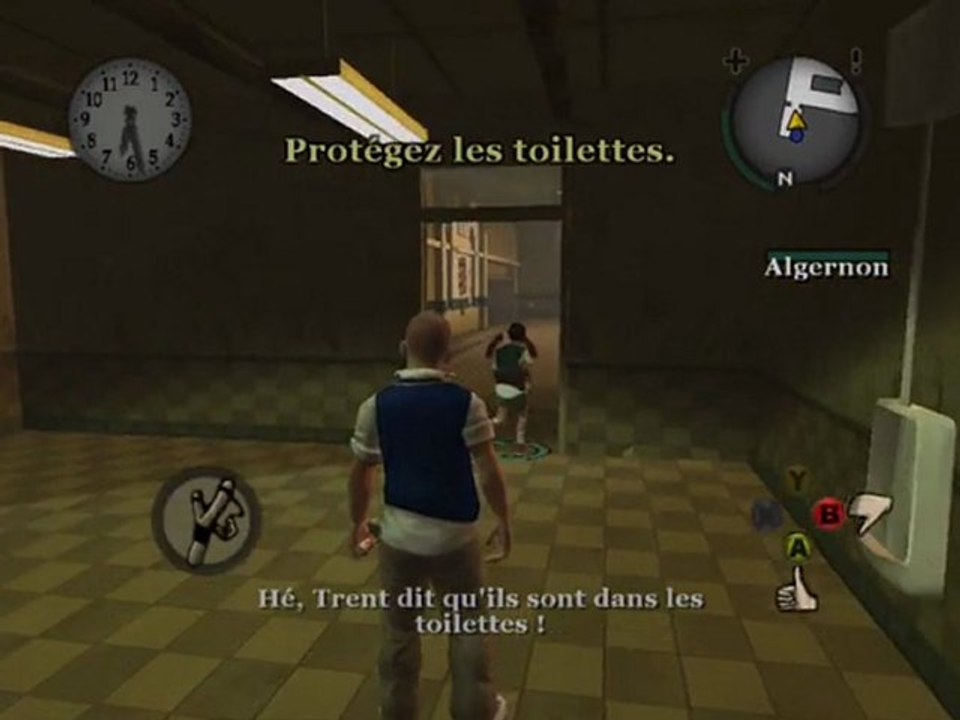 Bully Scholarship Edition 2