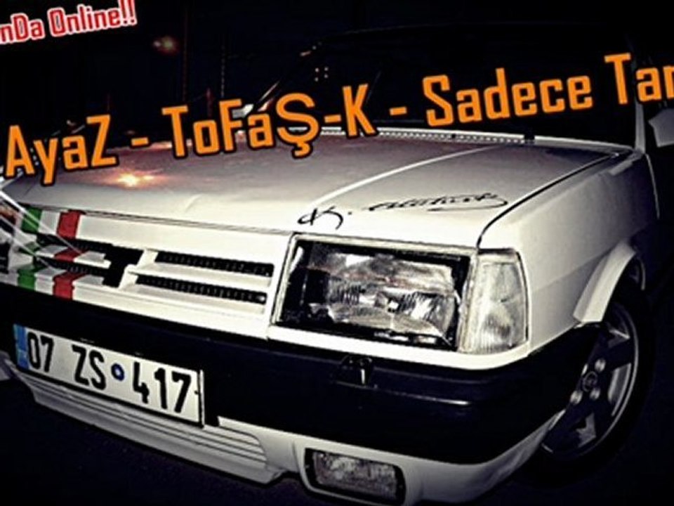 Dj AyaZ - ToFaŞ-K New