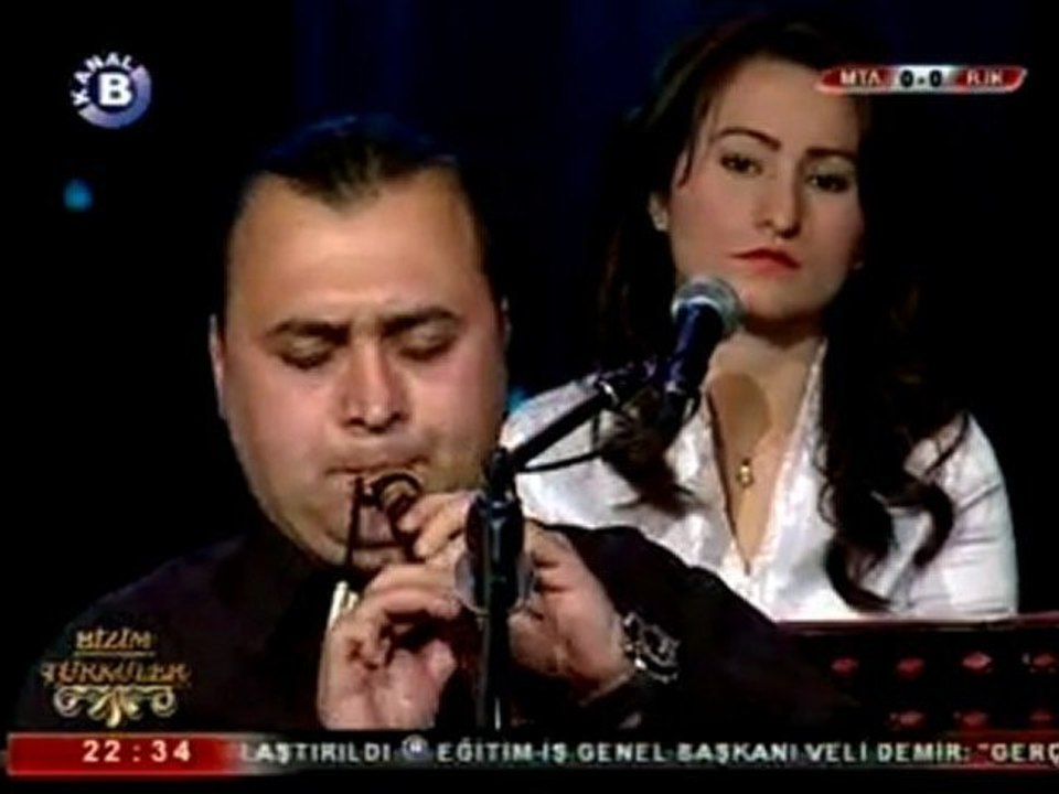 MİKAİL GEÇER ( DUDUK ) TEKİN ÇELİKEL