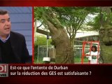 RDI Économie -  L'entente Durban