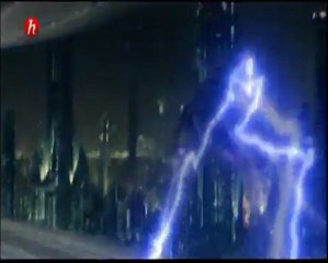 Star Wars l'héritage (Documentaire, 5 sur 6)