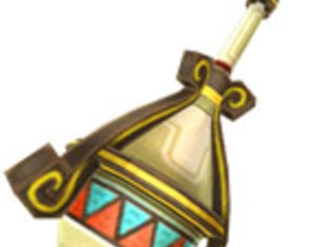 Zelda Skyward Sword [17] : La raffinerie de Lanelle