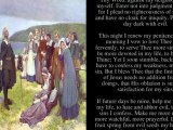 Puritan Prayers - Evening Renewal