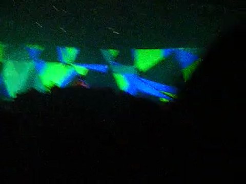 Sven Väth @ Time Warp Holland 10-12-2011