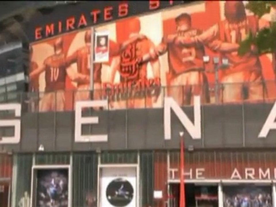 Vorschau - Manchester City gegen Arsenal