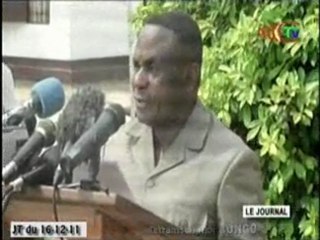 La société Congo agriculture bientôt opérationnelle