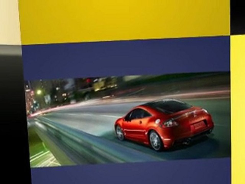 2012 Mitsubishi Eclipse at Concord Mitsubishi near Walnut Creek