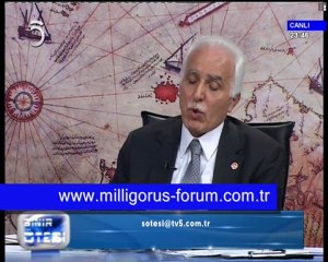 Kamalak -  ( Cübbeli Ahmet Hoca ) Kısa sürede aklanarak çıkar diye ümit ediyorum