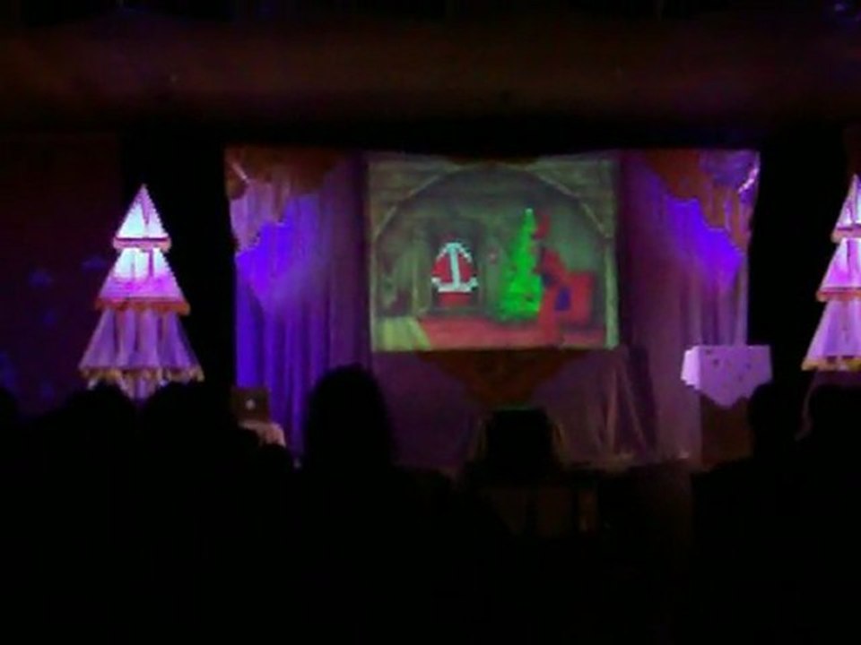 spectacle chatel 1