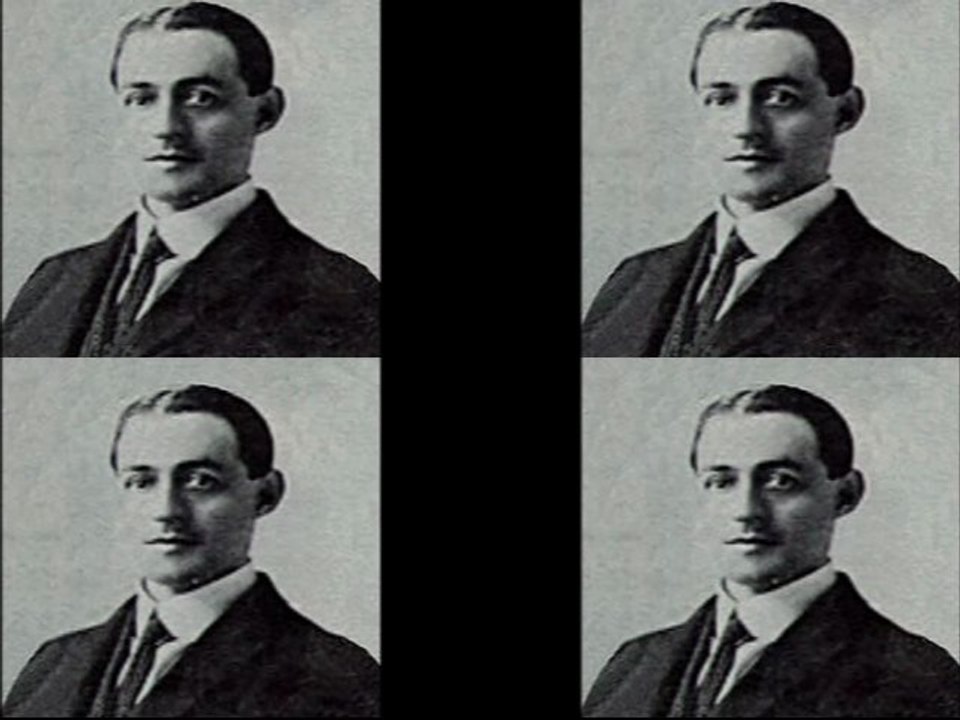 A.W. Pink - The Excellencies of Christ (Part 6 of 15)