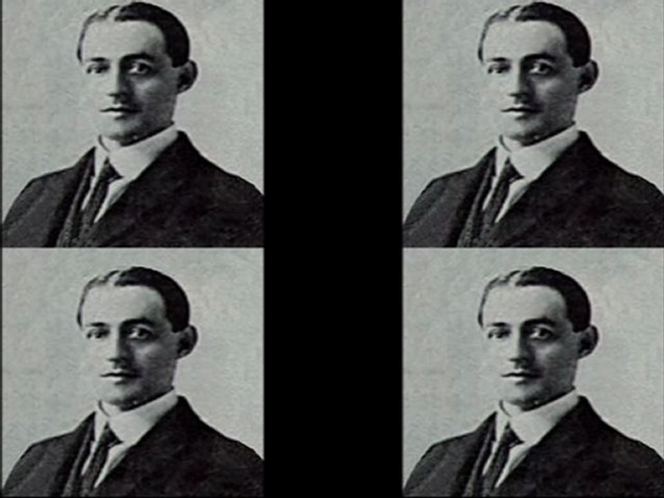 A.W. Pink - The Excellencies of Christ (Part 10 of 15)