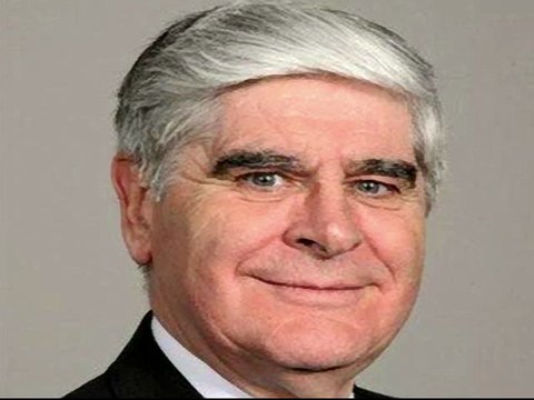 Dr. Alan Cairns - Divine Restraint on Satan and Sin and the Removal of Those Restraints